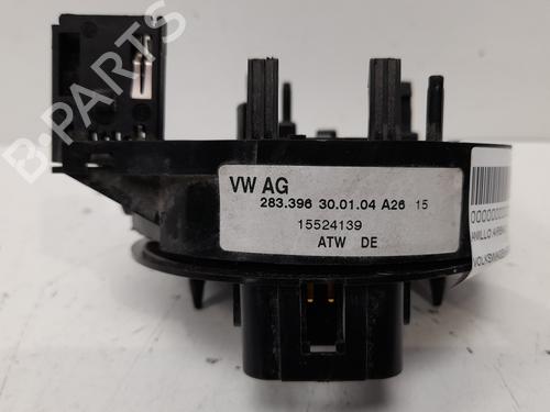Squib airbag VW POLO (9N_, 9A_) 1.9 SDI | BP12741626C102 