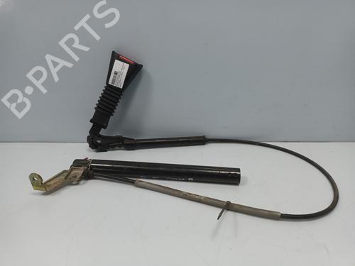 Sikkerhedssele-spænde Sikkerhedssele-spænde OPEL CORSA B (S93) 1.2 i 16V (F08, F68, M68) (65 hp) 33982232 33982232