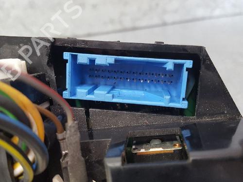 Climate control BMW 7 (E38) 728 i, iL | BP12796120I5 
