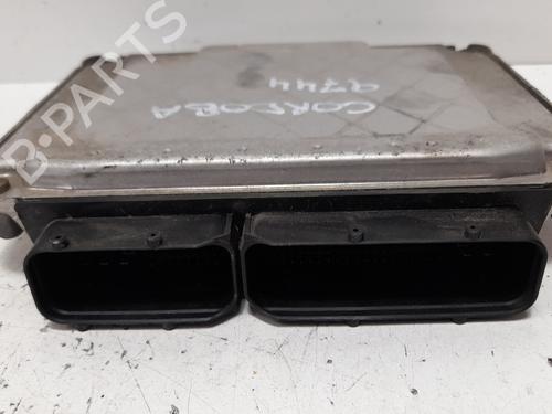 Engine control unit (ECU) SEAT CORDOBA (6L2) 1.9 TDI | BP12786453M57 