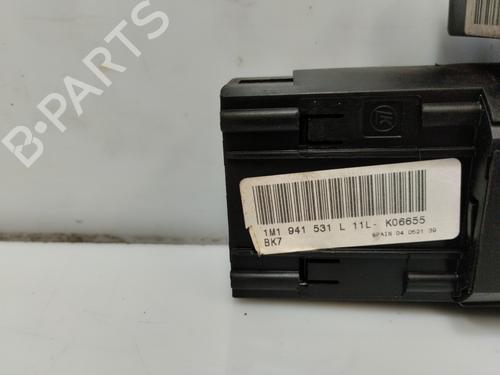 Headlight switch SEAT LEON (1M1) | BP35986760I24 - Image 2