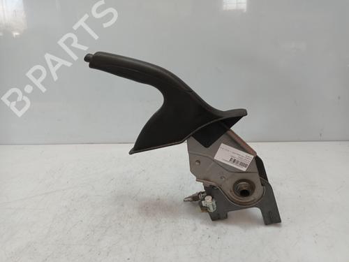 Used Hand brake HYUNDAI ix35 (LM, EL, ELH) 1.7 CRDi (116 hp) 22781685