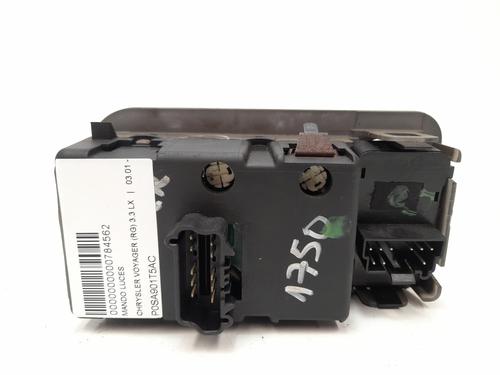 Headlight switch CHRYSLER VOYAGER IV (RG, RS) 3.3 | BP12811429I24 