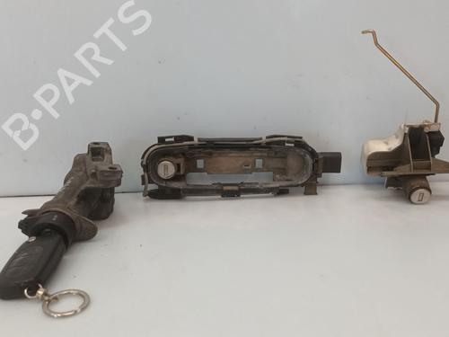 Used Electronic module AUDI A3 (8L1) 1.9 TDI quattro (130 hp) 31830572