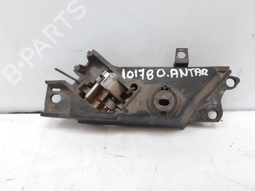 Rear left interior door handle OPEL ANTARA A (L07) 3.2 V6 | BP36802947I15 - Image 2