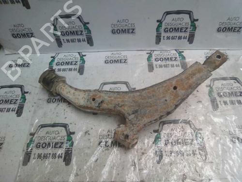 Right front suspension arm HYUNDAI ATOS (MX) 1.0 i | BP12794027M13 