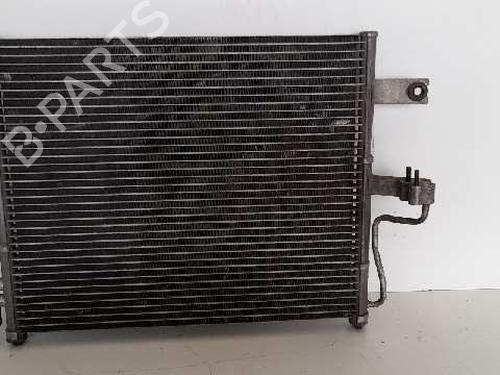 Used AC radiator HYUNDAI ACCENT II (LC) 1.3 (84 hp) 12764502