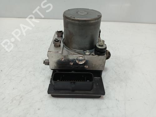 Used ABS pump CITROËN C4 Picasso I MPV (UD_) 1.6 VTi 120 (120 hp) 22924200