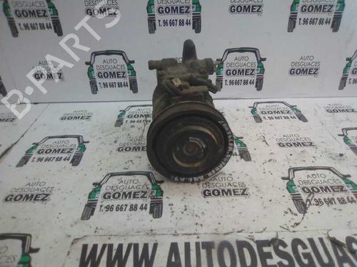 BP12695596M34 | Compressor A/A CHRYSLER VOYAGER / GRAND VOYAGER III (GS_, NS_) 2.4 i BP12695596M34