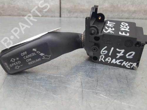 Schakelaar SEAT EXEO ST (3R5) 2.0 TDI (143 hp) 12731107