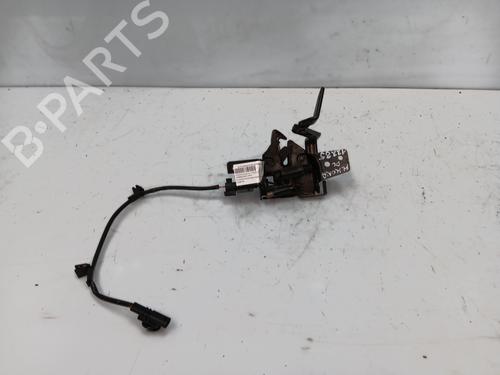 Hood lock HYUNDAI KONA (OS, OSE, OSI) 1.6 GDi Hybrid 81130CM000 |