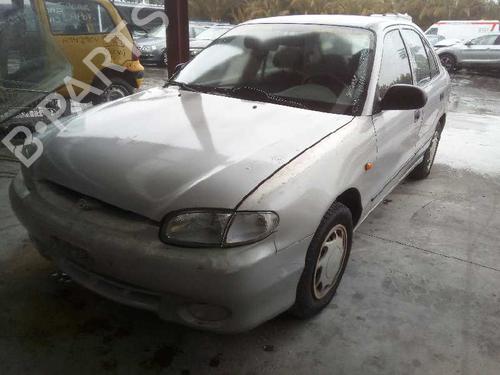 Engine mount HYUNDAI ACCENT I (X-3) 1.3 i 12V | BP12693032M89 