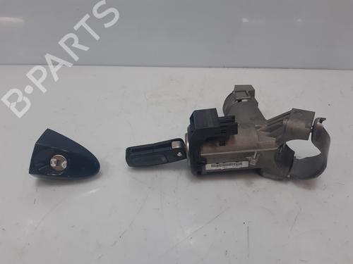 Used Other FORD FIESTA VI (CB1, CCN) 1.25 (60 hp) 19042243