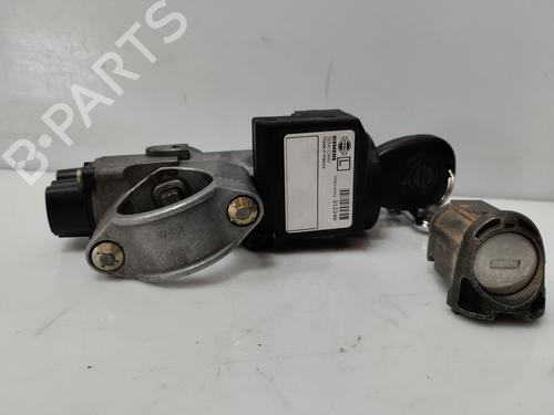 electronic-module-nissan-primera-p12-2002-35786600 main image