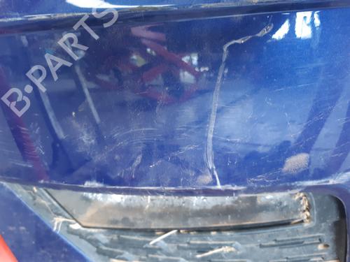 Front bumper SEAT LEON (5F1)  | BP27731000C7 