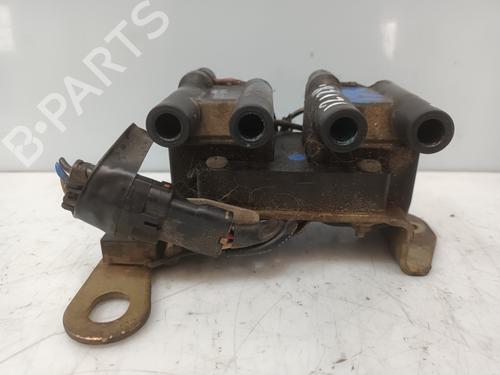 Used Ignition coil HYUNDAI ACCENT I (X-3) [1994-2002]  22546437