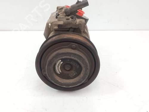 AC compressor JEEP CHEROKEE (KJ) 2.8 CRD 4x4 | BP25492799M34 