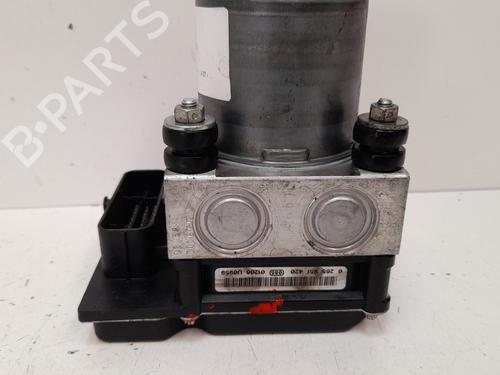 ABS pump PEUGEOT 308 I (4A_, 4C_)  | BP12816894M43 
