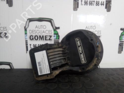 Fuel flap CHRYSLER VOYAGER IV (RG, RS) 2.5 CRD | BP12797535C131 
