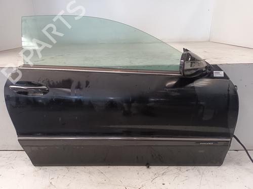 Used Right front door MERCEDES-BENZ CLK (C209) CLK 270 CDI (209.316) (170 hp) 18094559
