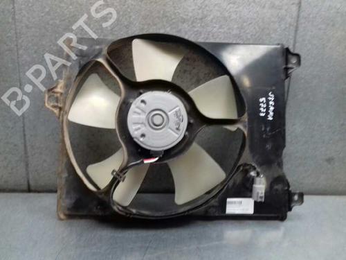 Ventilateur radiateur TOYOTA SIENNA (_L1_) [1997-2003]  12858394