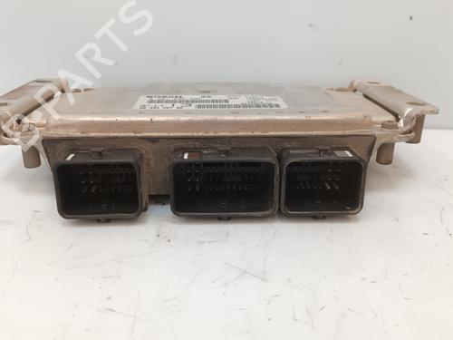 Engine control unit (ECU) CITROËN XSARA (N1) 1.6 16V | BP19273291M57 