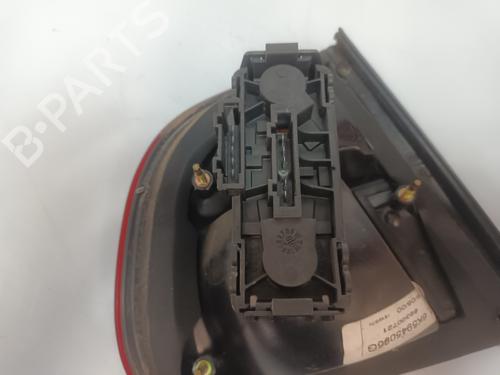 Right taillight SEAT CORDOBA (6K1, 6K2) 1.9 TDI | BP27723387C35 