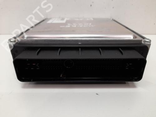Engine control unit (ECU) FORD MONDEO III (B5Y) 2.0 TDCi | BP12789295M57 