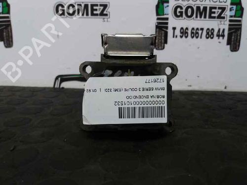 Used Ignition coil BMW 3 Coupe (E36) 320 i (150 hp) 12684381