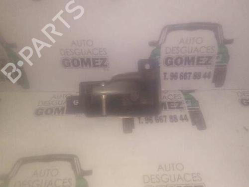 Used Front right interior door handle Front right interior door handle 12796655 12796655
