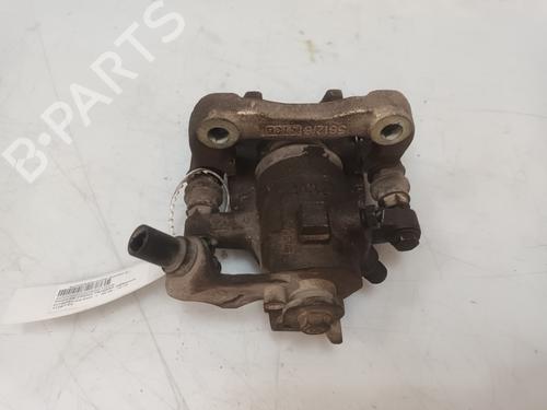 Right rear brake caliper CITROËN C2 (JM_) 1.4 HDi | BP28047289M106 