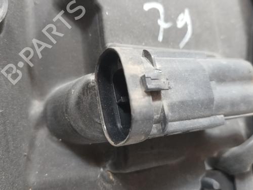 Radiator fan CITROËN C4 I (LC_)  | BP12773213M35 