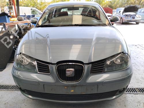 Felga SEAT IBIZA III (6L1)  | BP13028578C45