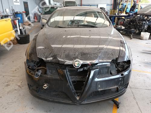 Servofreno ALFA ROMEO GT (937_) 1.9 JTD (937CXN1B) | BP15959414M42 