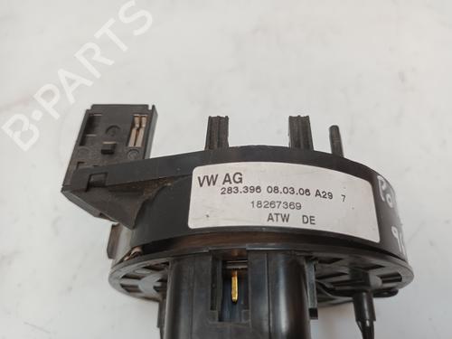 Squib airbag VW POLO IV (9N_, 9A_) 1.4 TDI | BP20319121C102 