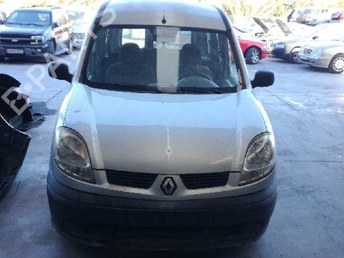 Klamka zewnętrzna drzwi przednich prawych RENAULT KANGOO (KC0/1_) 1.5 dCi | BP12726298C129 