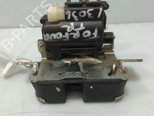 Used Tailgate lock SMART FORFOUR (454) 1.3 (454.031) (95 hp) 30133417