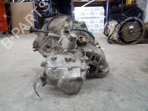 Gearbox OPEL KADETT E Hatchback (T85) 1.4 i (C08, C48, D08, D48) | BP12813476M3 