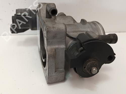 Throttle body HYUNDAI ACCENT II (LC) 1.3 | BP12760709M82 