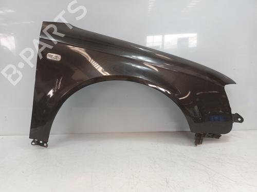Used Right front fenders AUDI A4 B7 Avant (8ED) 2.0 TDI quattro (140 hp) 28195907