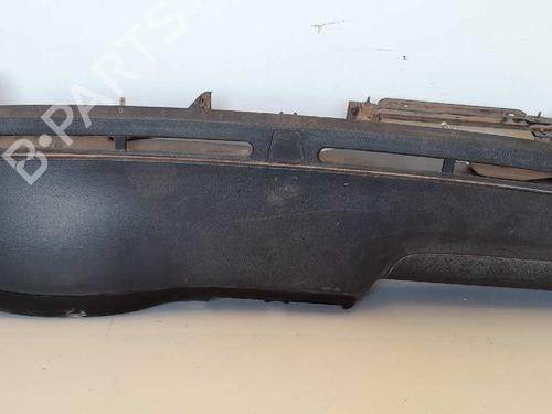 Airbag Kit OPEL FRONTERA B (U99) 2.2 DTI (6B_ZC, 6B_VF, 6B_66, 6B_76) | BP12708057C86 