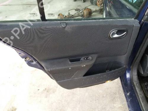 Rear parcel shelf RENAULT MEGANE II Saloon (LM0/1_)  | BP12749499C85 
