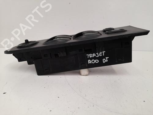 Left front window switch HYUNDAI TRAJET (FO) 2.0 CRDi | BP12776848I27 