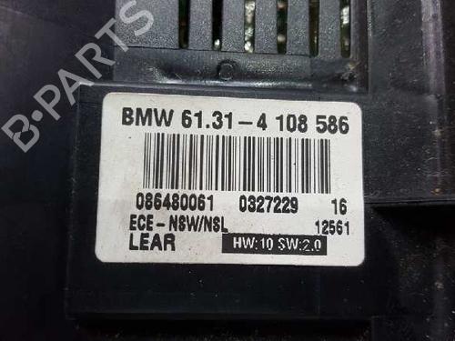 Headlight switch BMW 3 (E46) 320 i | BP12812361I24 