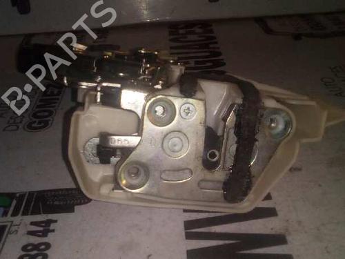 Rear right lock SUZUKI IGNIS I (FH)  | BP12904807C99 