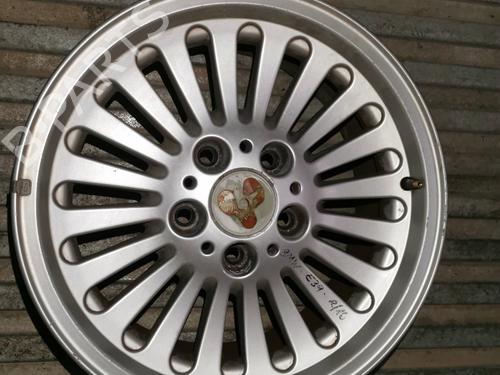 Used Rim BMW 5 (E39) 520 d (136 hp) 12744444