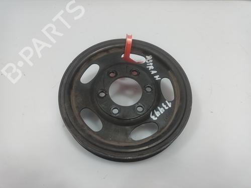 Pulley OPEL ASTRA H (A04) 1.4 (L48) | BP34631431M122 - Image 2