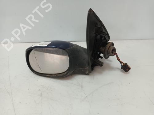 Retrovisor izquierdo PEUGEOT 206 Hatchback (2A/C) 1.6 i | BP28357048C26 