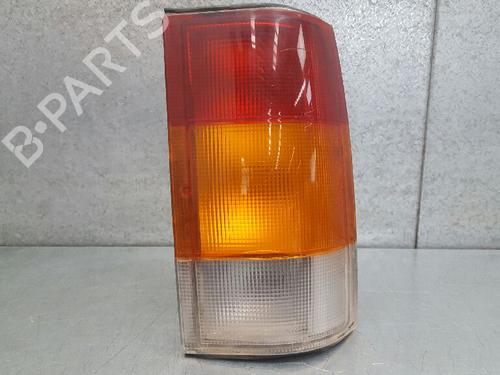 Used Right taillight TATA SIERRA [1991-2002]  12853773