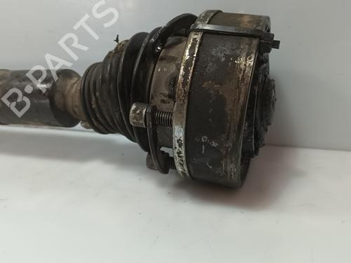 Right front driveshaft SEAT ALTEA XL (5P5, 5P8)  | BP29333013M39